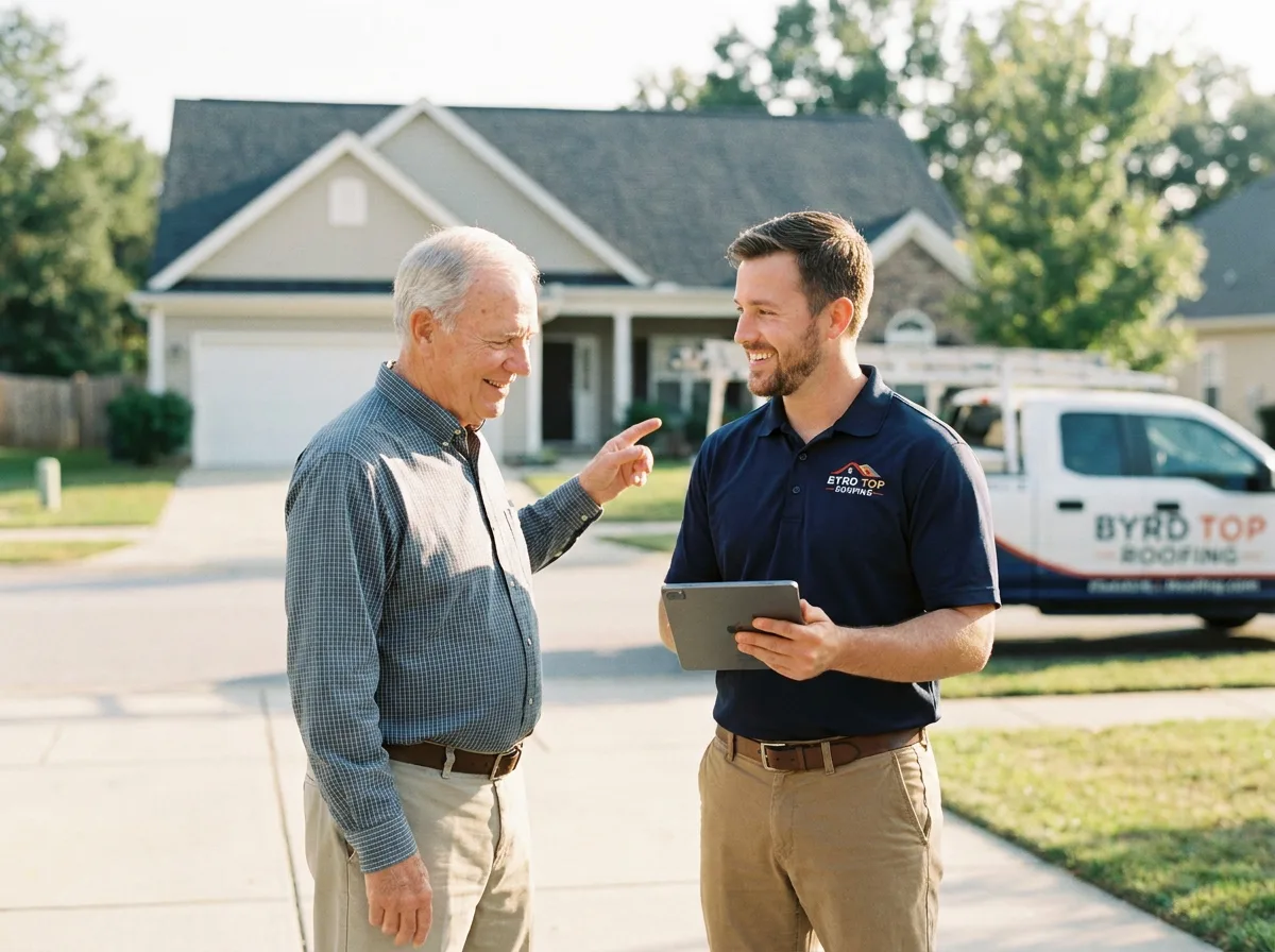Roofing Crandall, GA FAQs